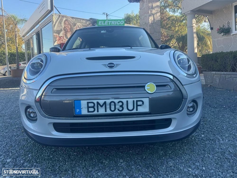 MINI Coupé - 11