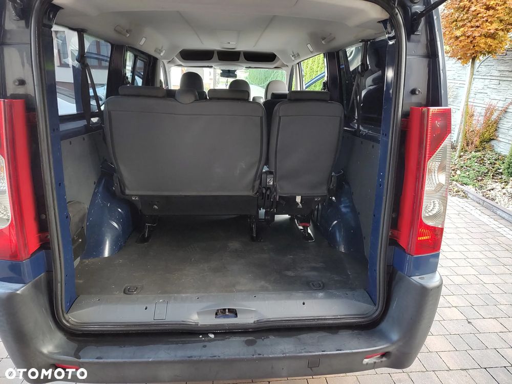 Peugeot Expert Tepee L2 Trendy - 18