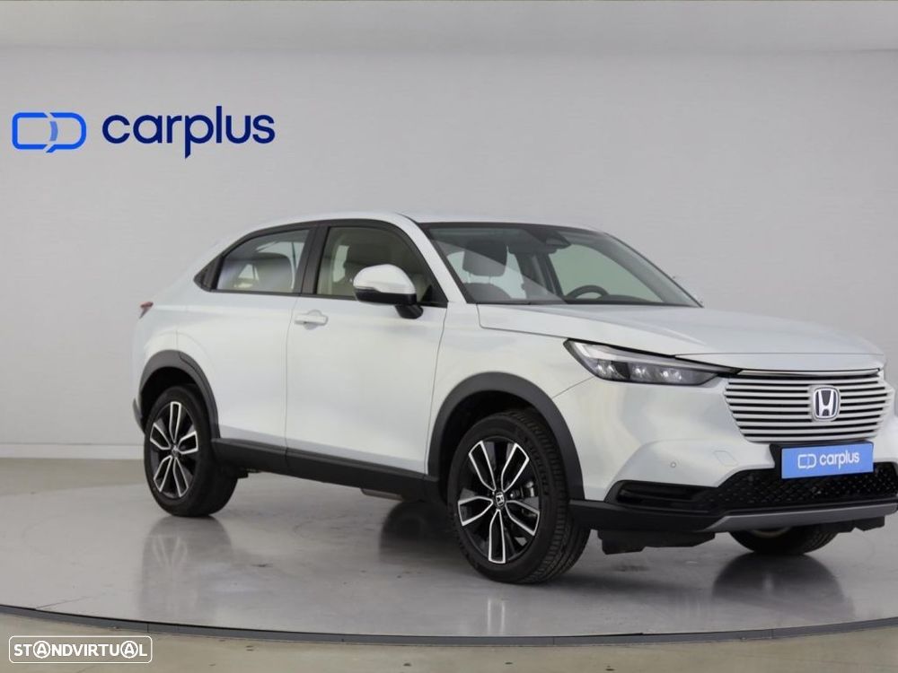 Honda HR-V 1.5 i-MMD e:HEV Elegance - 2