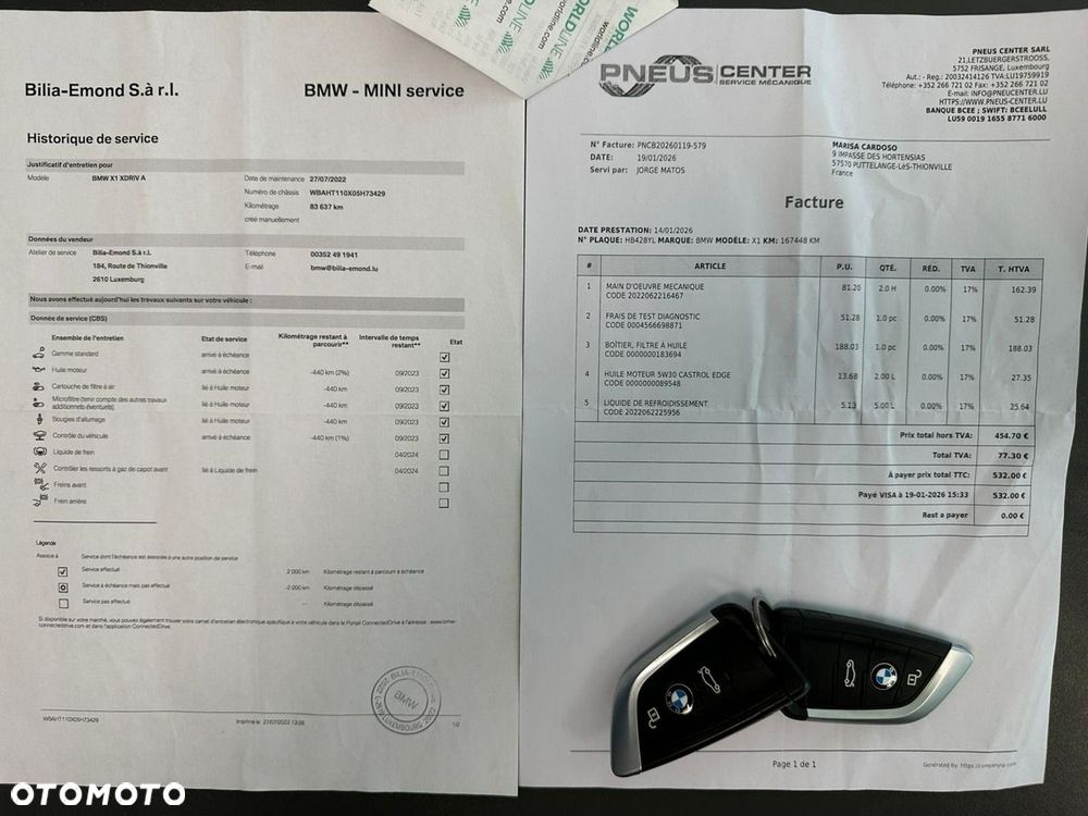 BMW X1 xDrive25i Advantage - 31
