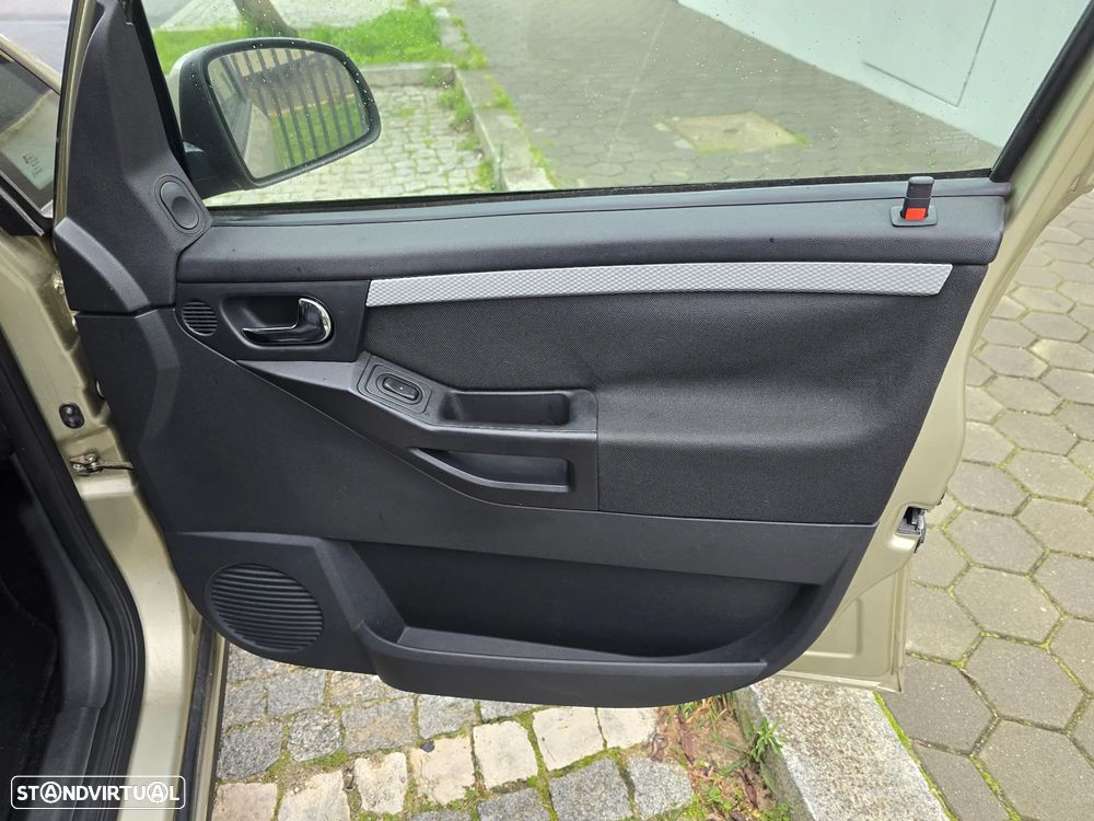 Opel Meriva 1.3 CDTI enjoy ecoFLEX - 22