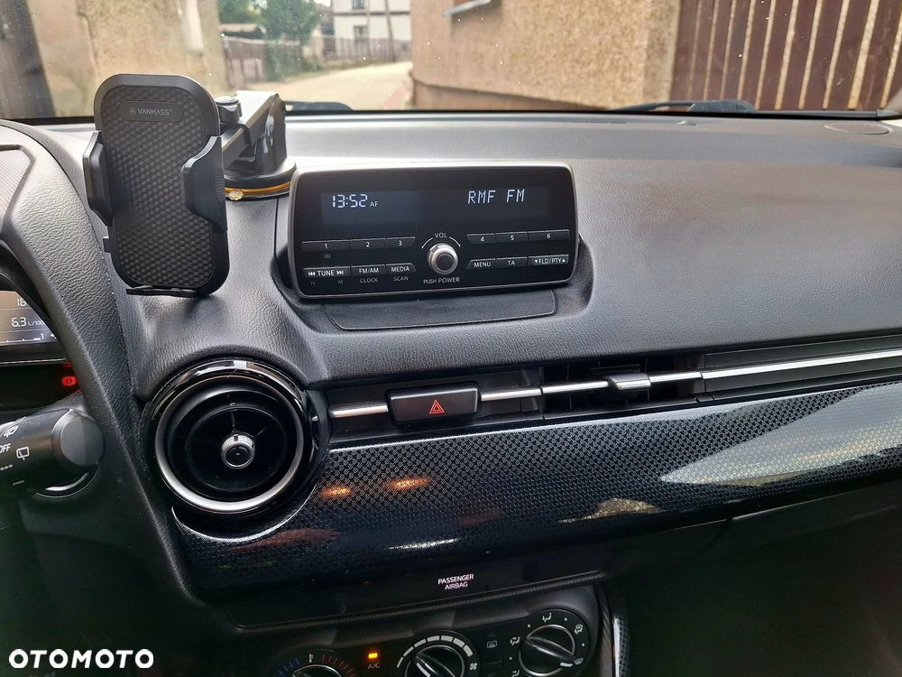 Mazda 2 SKYACTIV-G 75 Center-Line - 28