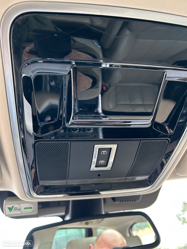 Land Rover Range Rover Sport SDV6 HSE - 26