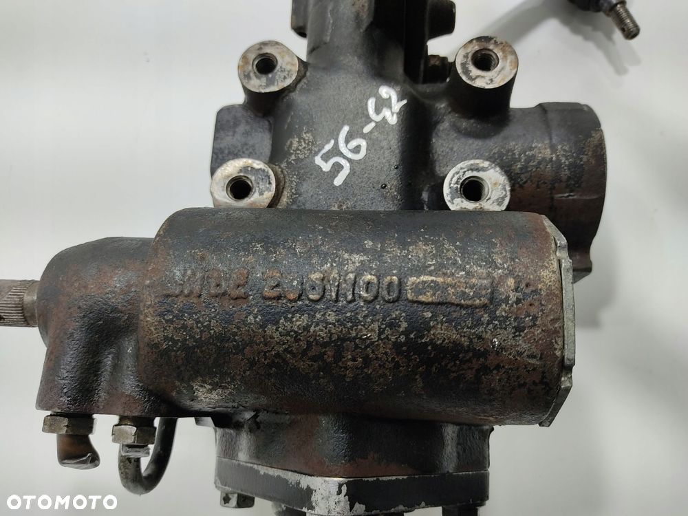 przekładnia maglownica land rover range rover classic i stc8383e 1970-1994 - 7