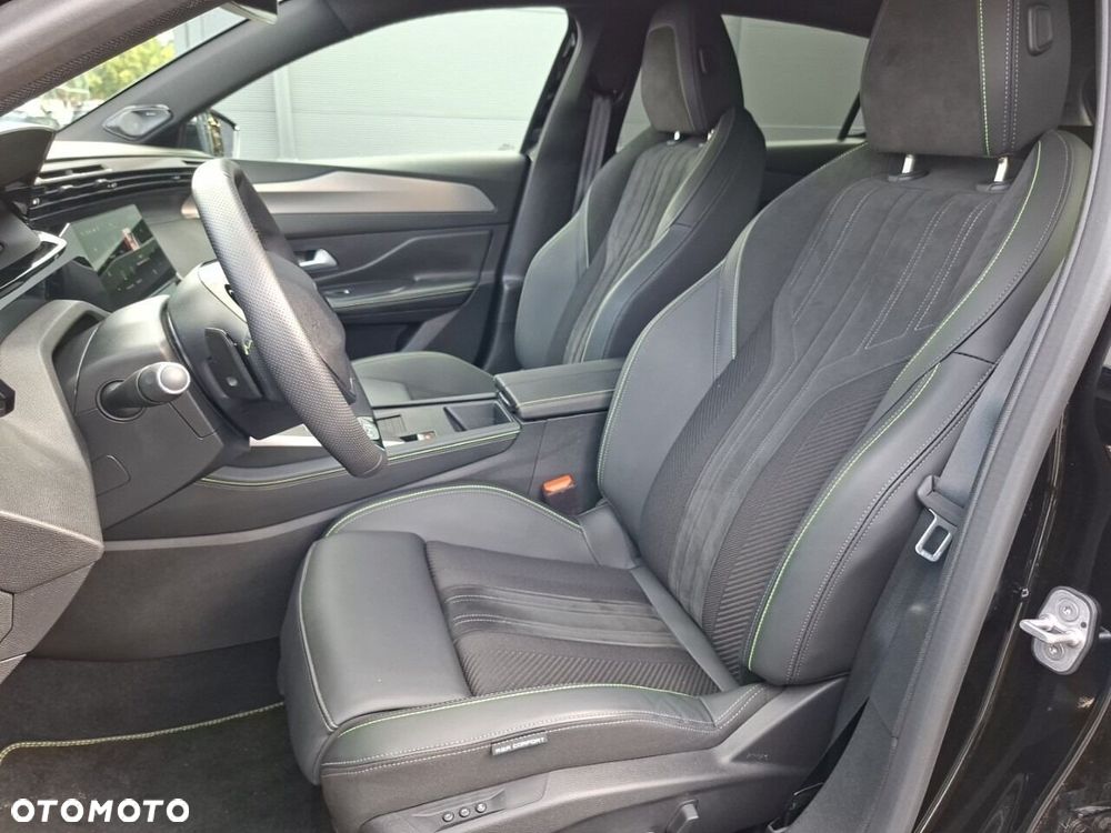 Peugeot 308 1.6 Hybrid PHEV GT Exclusive e-DCS7 - 10