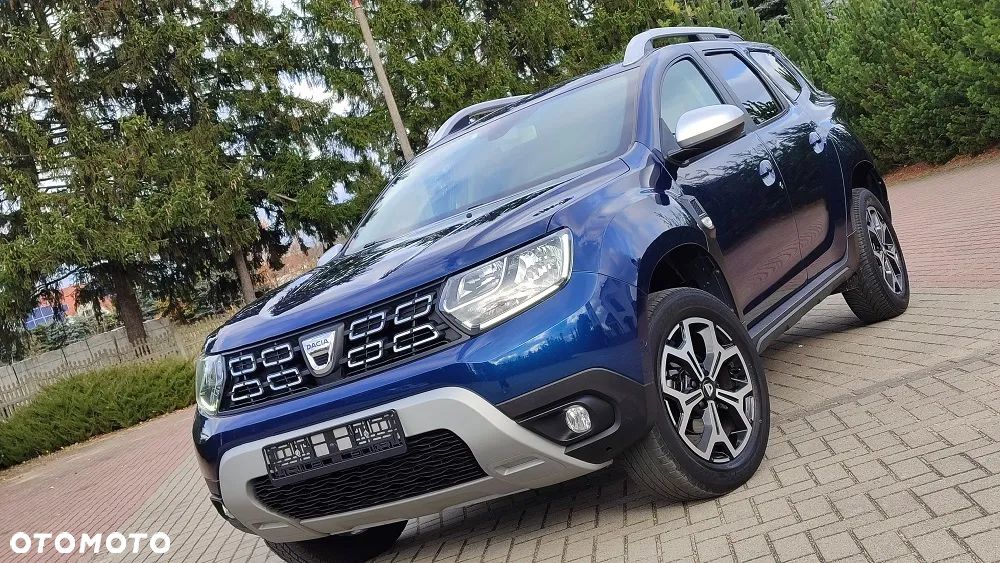 Dacia Duster SCe 115 2WD Comfort - 9