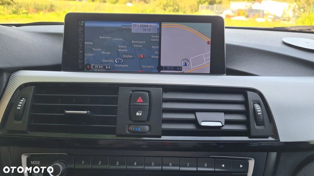 BMW Seria 3 335i Edition Exclusive - 23