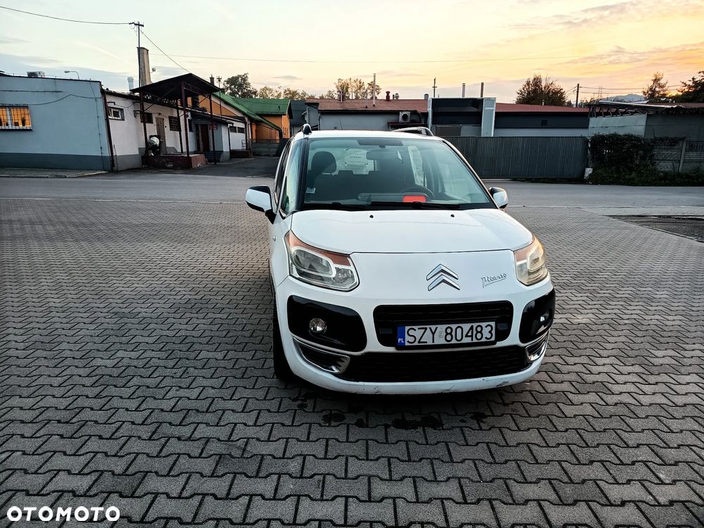 Citroën C3 Picasso - 2