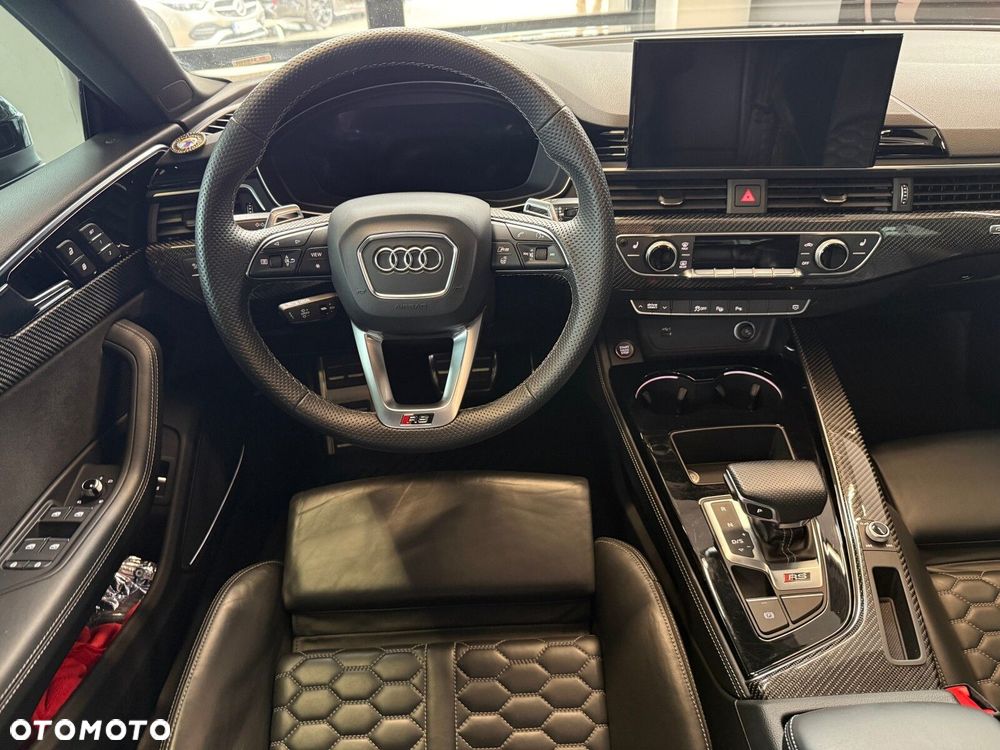 Audi RS5 Sportback - 20