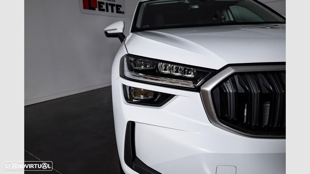 Skoda Kodiaq 1.5 TSI iV DSG - 4