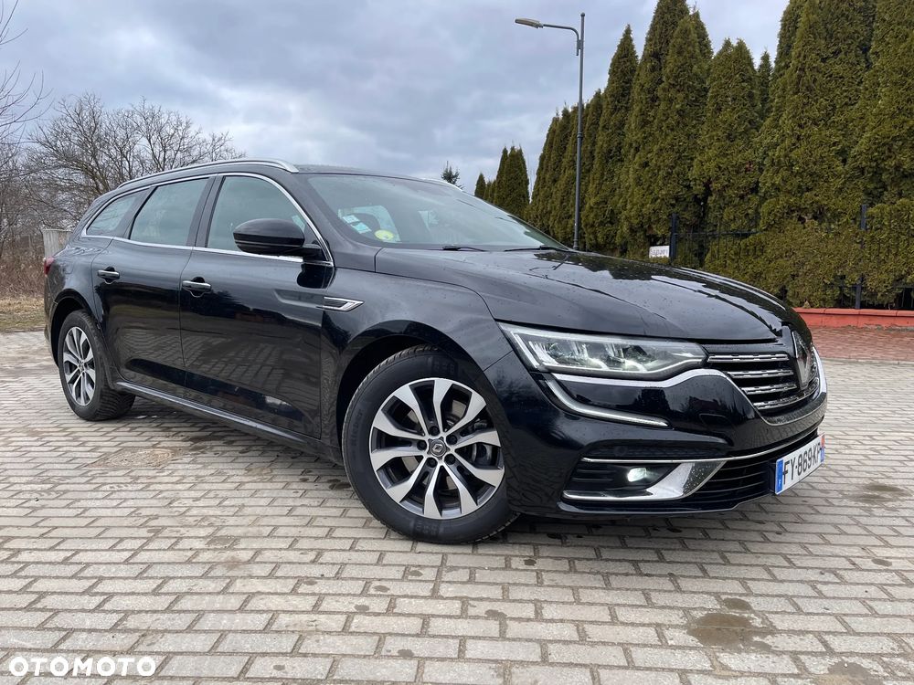 Renault Talisman 2.0 Blue dCi Intens EDC - 2