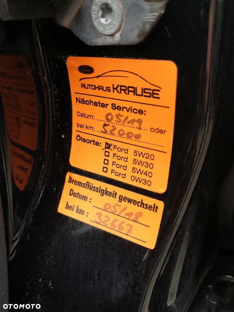 Ford EcoSport 1.5 Ti-VCT TITANIUM - 29