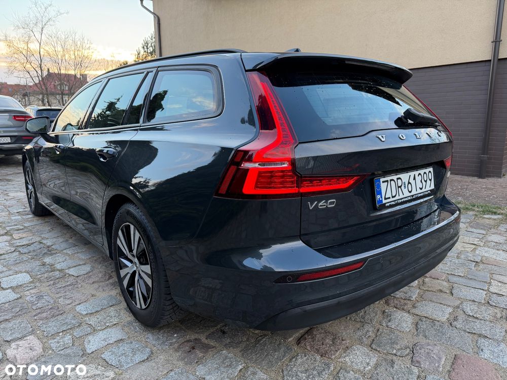 Volvo V60 D3 Summum - 3