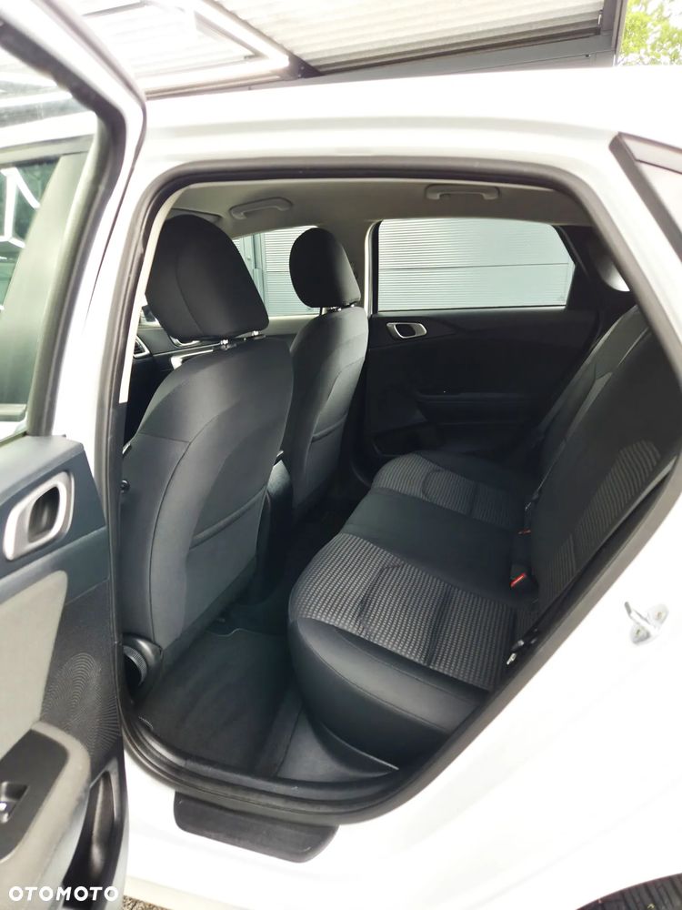 Kia Ceed 1.0 T-GDI 120 OPF Vision - 8
