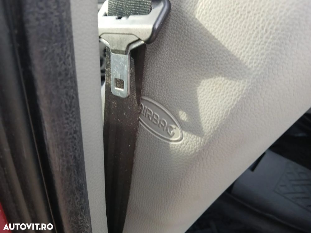 Dacia Logan 1.4 MPI Preference - 11