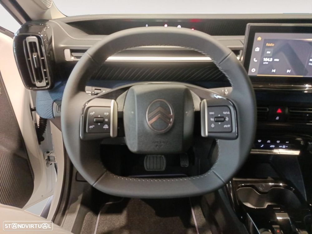 Citroën C3 Aircross - 11