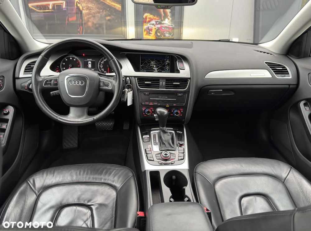Audi A4 Allroad 2.0 TFSI S tronic - 31