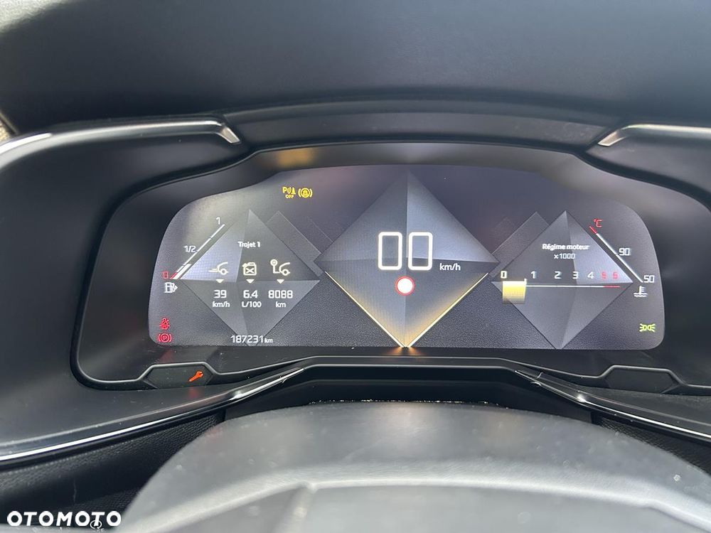 DS Automobiles DS 7 Crossback - 14