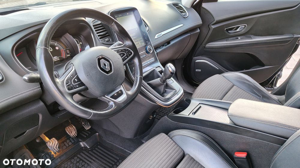Renault Grand Scenic Gr 1.6 dCi Energy Bose Edition - 32