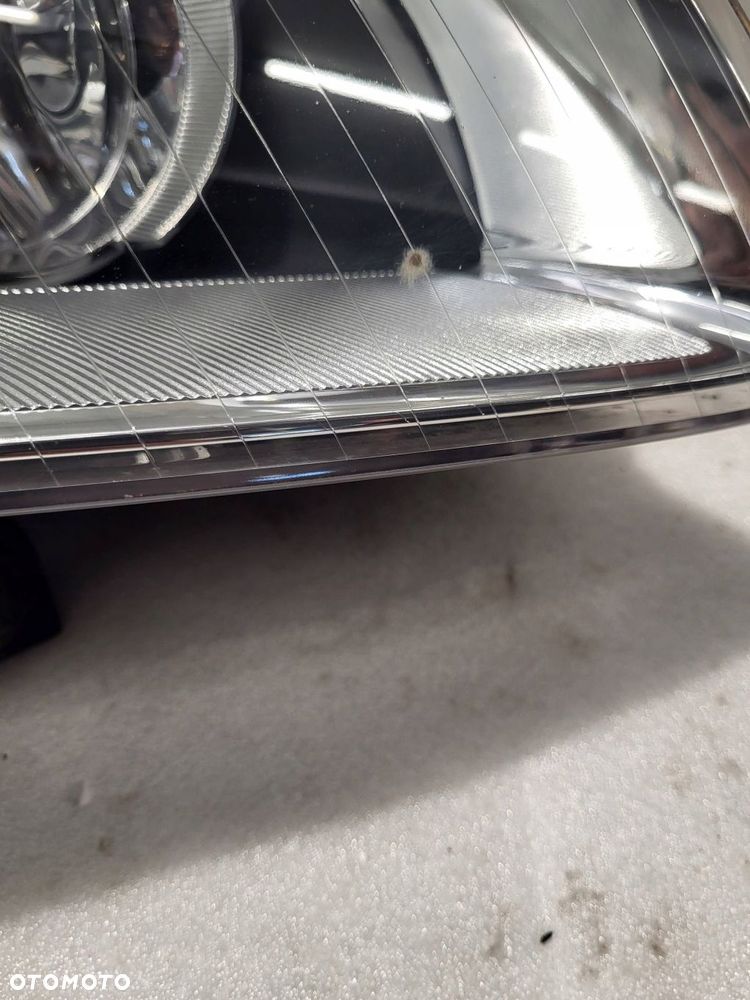 audi a6 c6 xenon nie skrętny przód strona prawa 4f0941004ak - 2