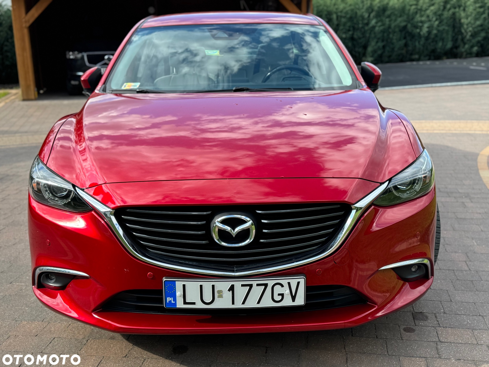 Mazda 6 2.0 Skypassion I-ELoop - 7