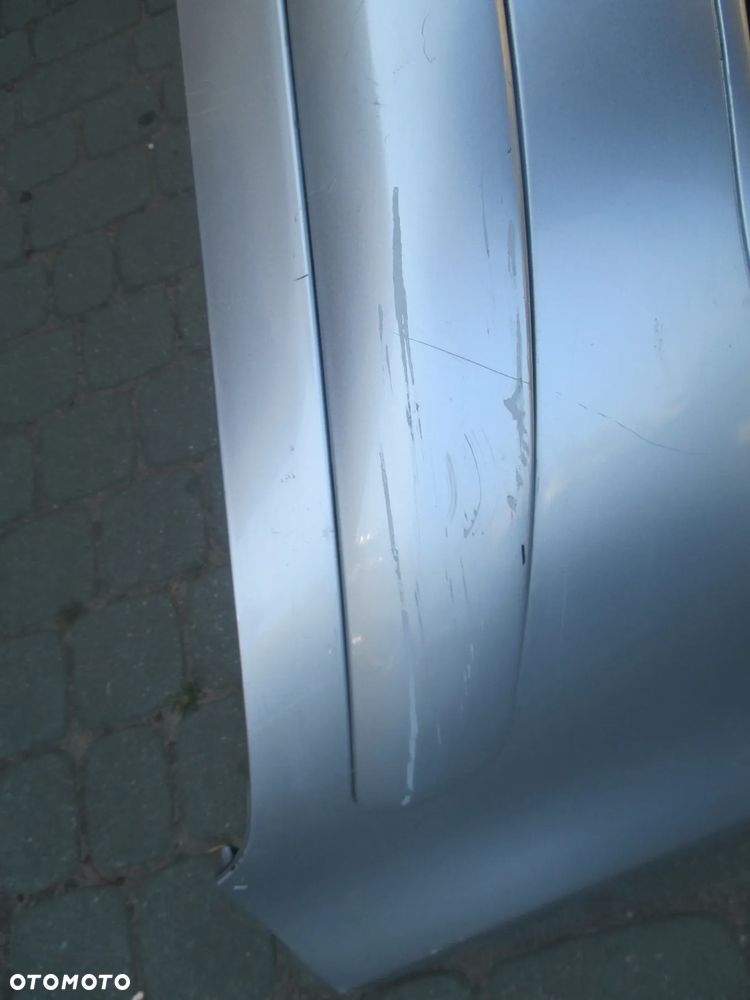 zderzak Golf V Plus LA7W - 5