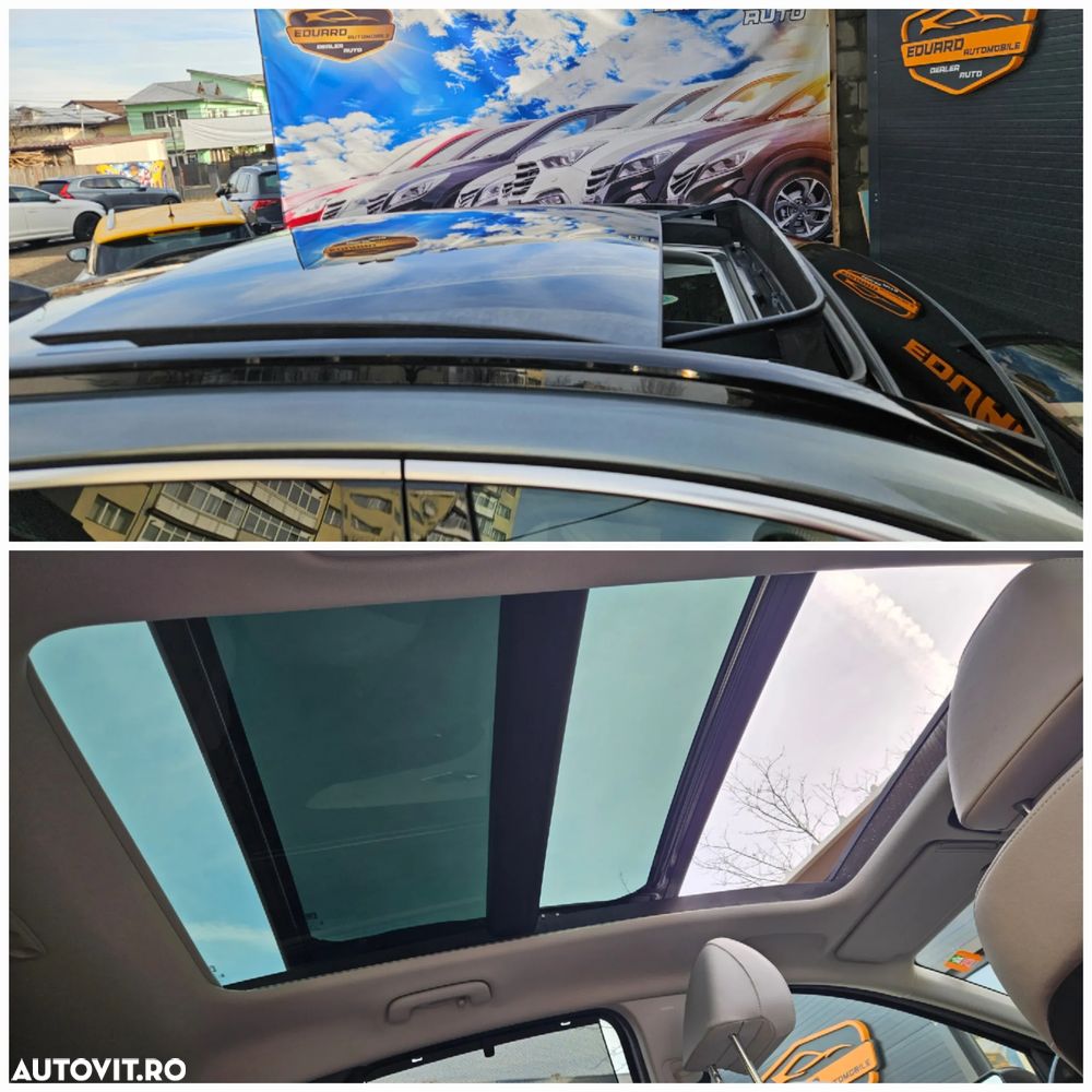 Hyundai Tucson - 6