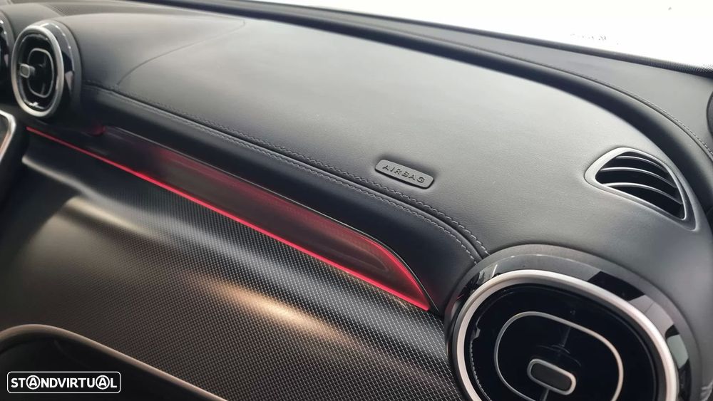 Mercedes-Benz GLC 220 d 4Matic AMG Advanced - 22