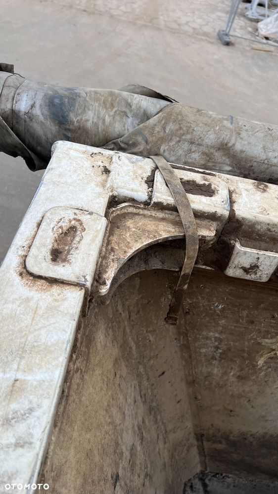 Wielton Wywrotka - 7