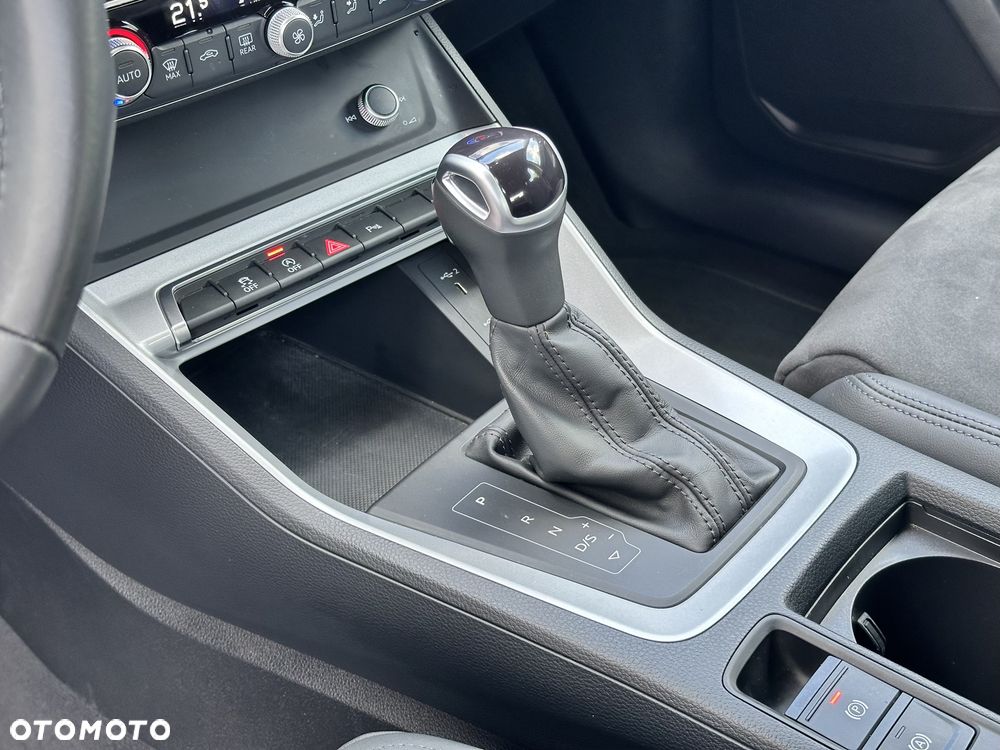 Audi Q3 35 TFSI S line S tronic - 14