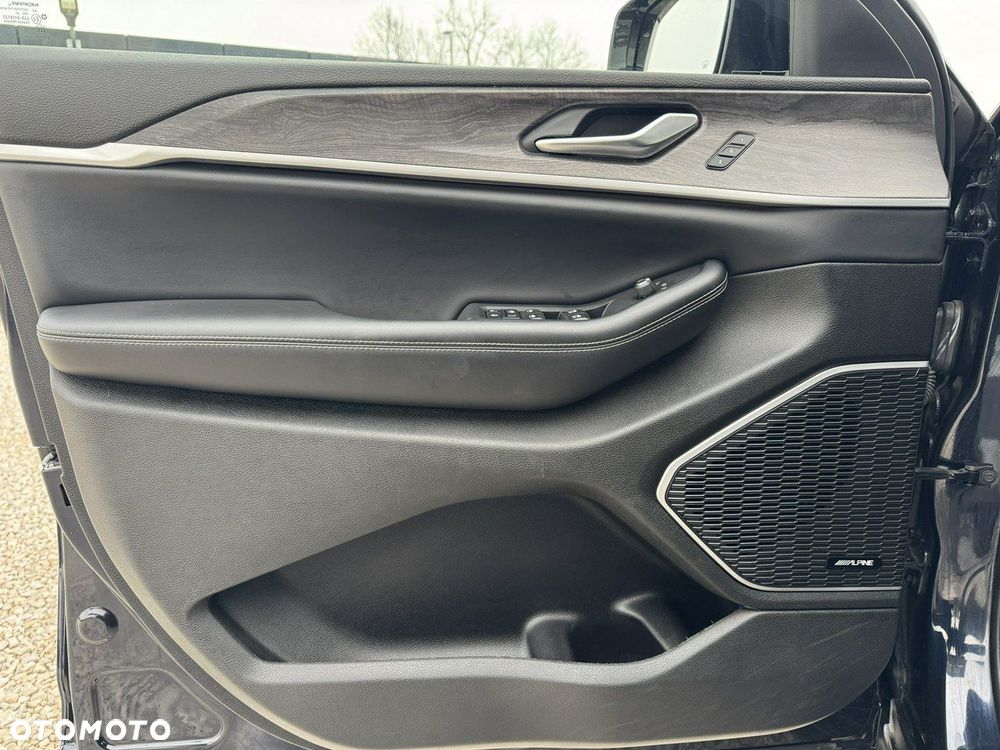 Jeep Grand Cherokee 3.6 V6 Pentastar 4WD Automatik Limited - 16