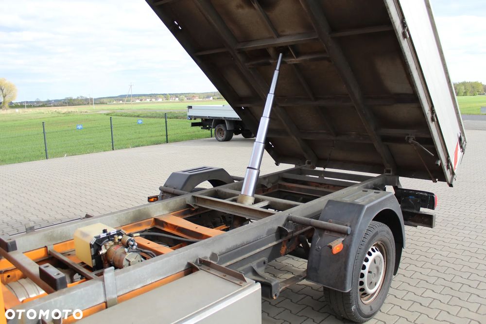 Mercedes-Benz Sprinter 2,2 CDI - 11