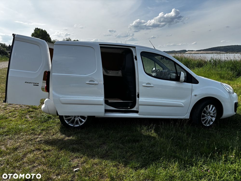 Peugeot Partner - 4