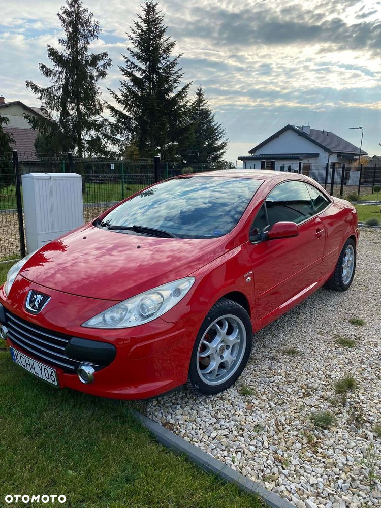 Peugeot 307 1.6 Trendy - 1