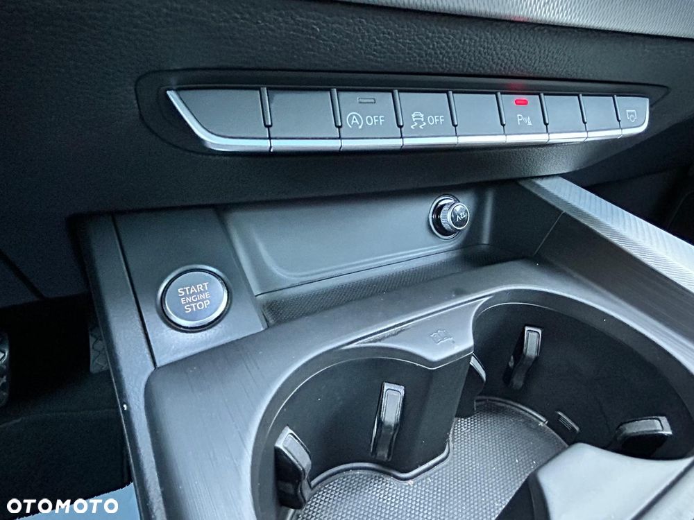 Audi A4 Avant 2.0 TDI S tronic sport - 32