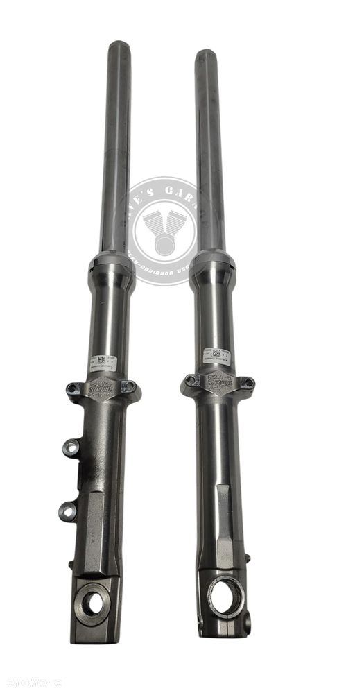 Lagi golenie zawieszenie Harley Davidson Sportster 45400041 45400042 - 4