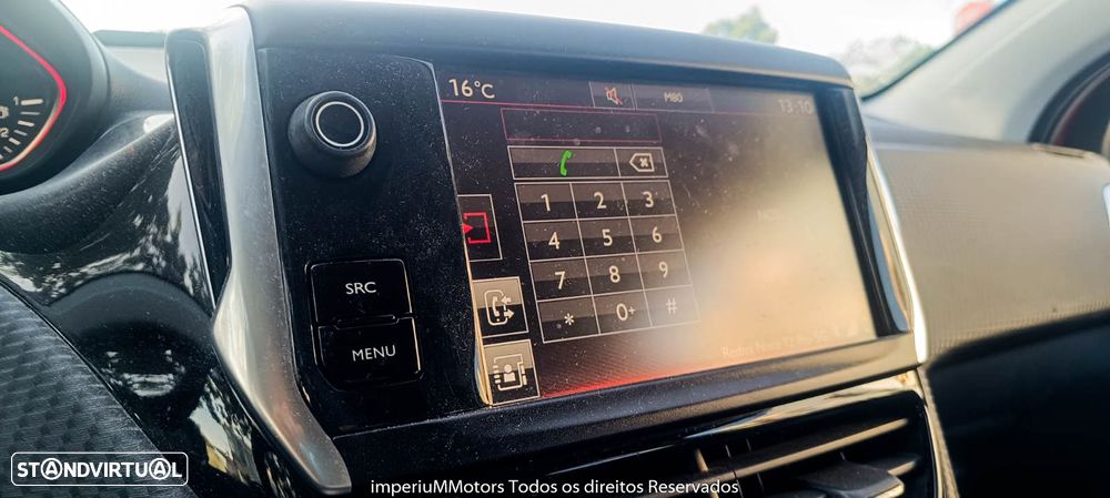 Peugeot 2008 PureTech 130 Stop&Start GT-Line Edition - 15