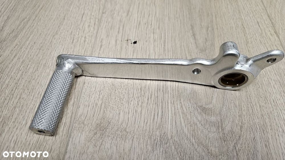 Pedał hamulca dźwignia Suzuki GSX-R 750 / 1100   43110-17C03 - 3