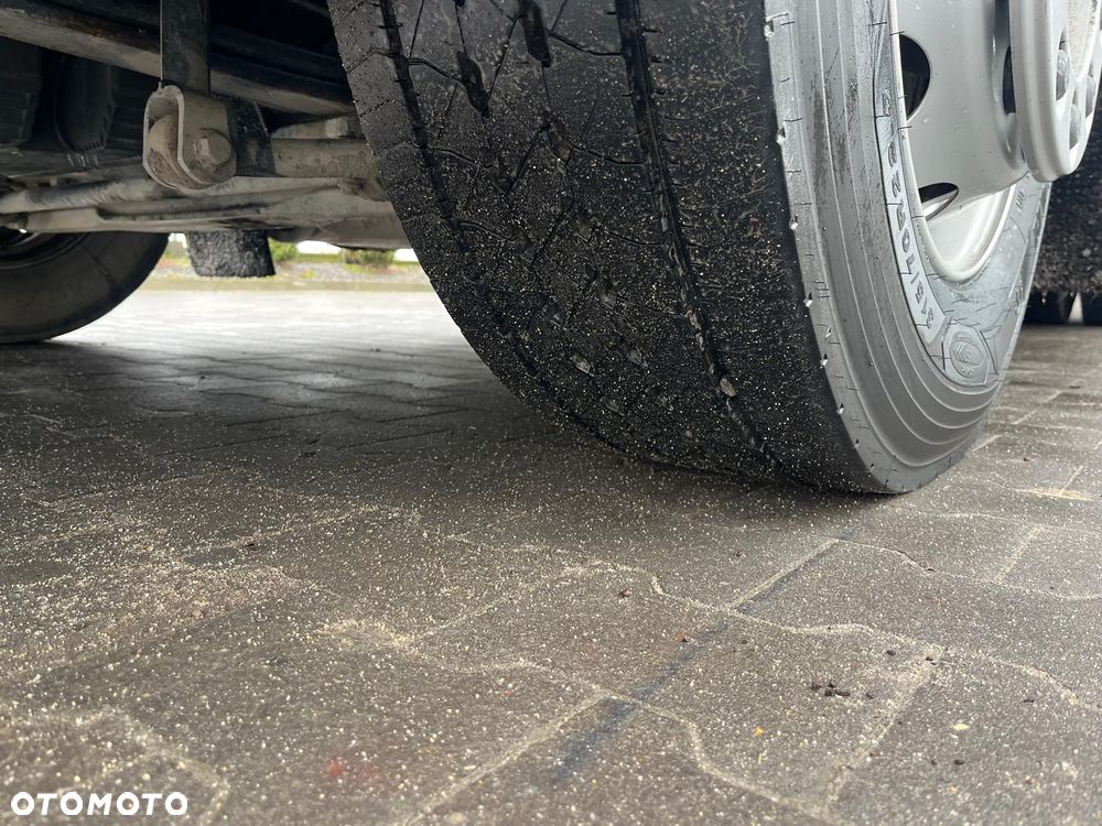 DAF XF 480 / 2020 / SSC / TOP STAN - 37