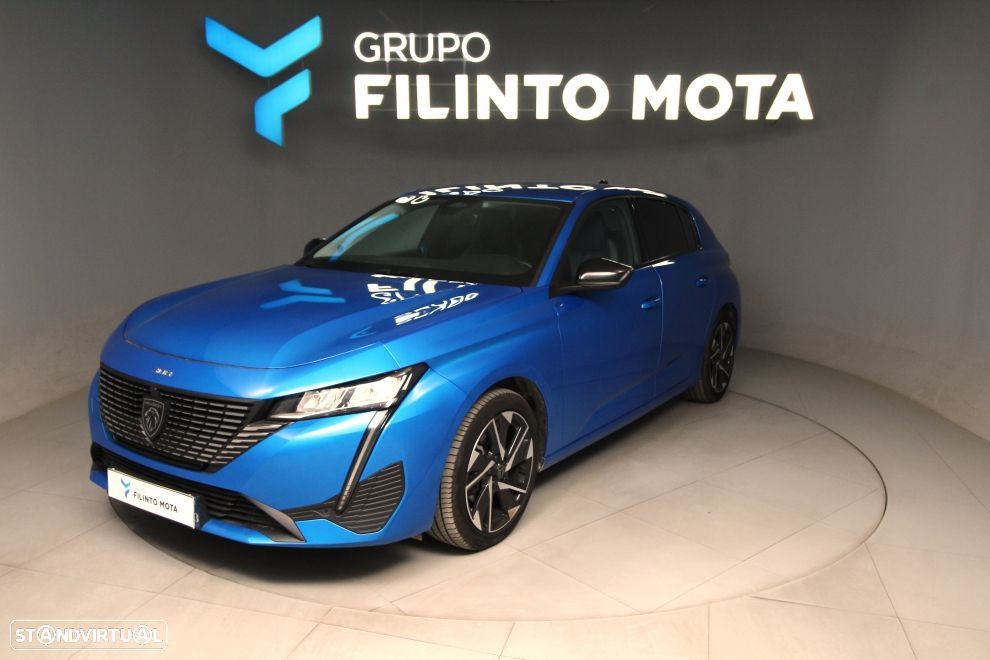 Peugeot 308 1.2 PureTech Allure Pack - 6