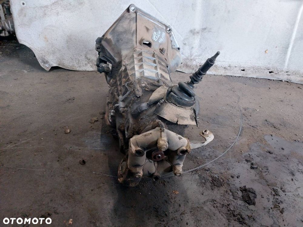 SKRZYNIA BIEGÓW ŁADA NIVA 2121 1.7 B 5 BIEGÓW - 3