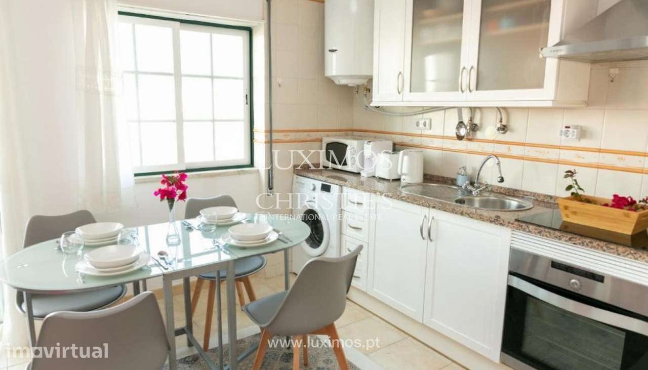 Fantástico Apartamento T1 para venda em Albufeira, Algarve - Grande imagem: 4/16