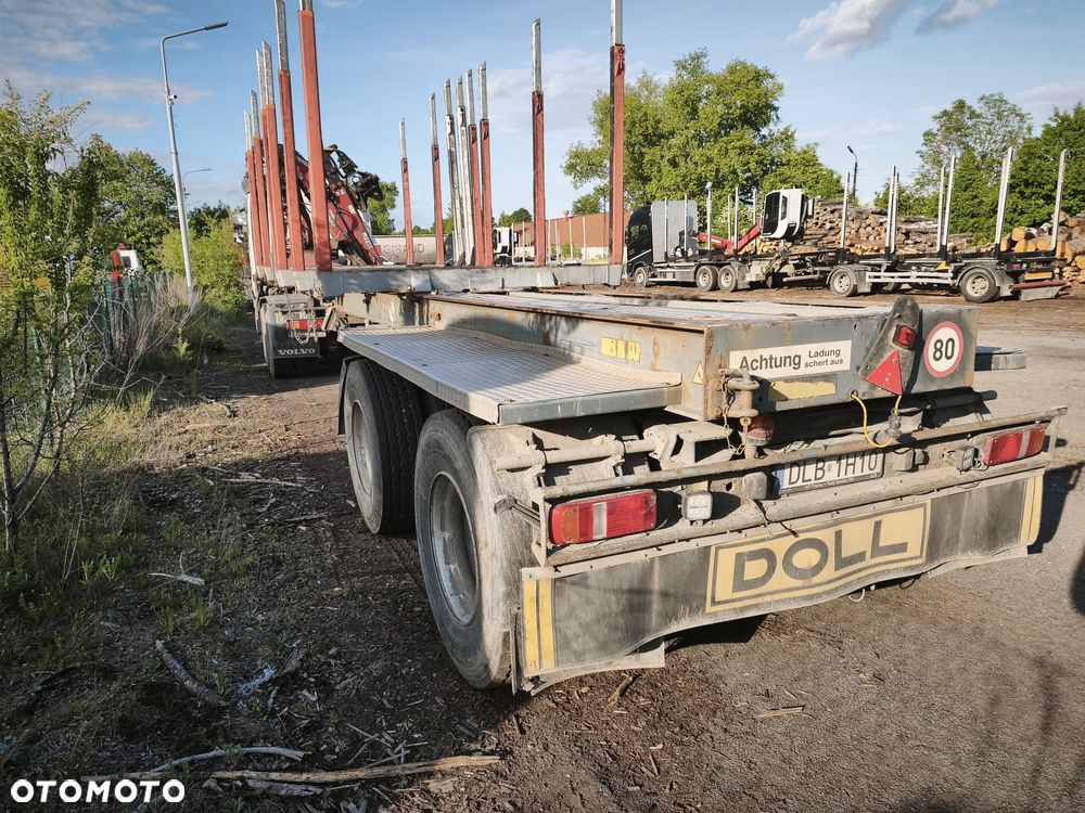 Volvo Fh4 - 9