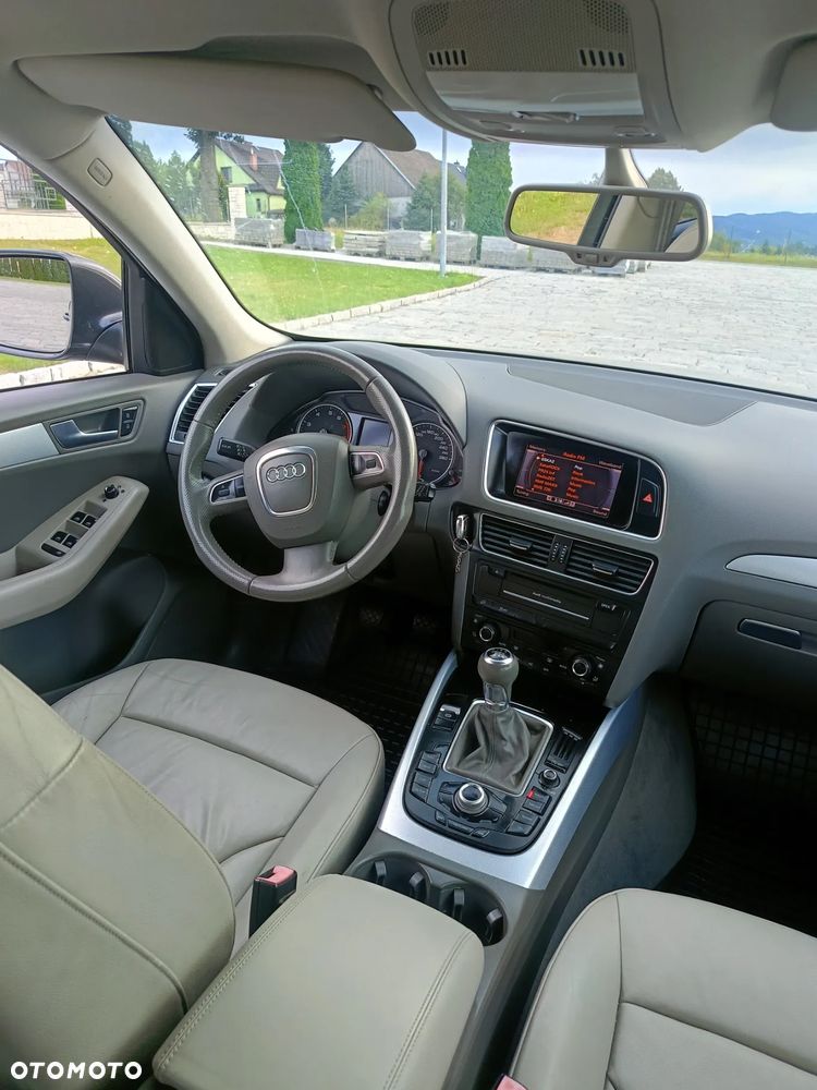 Audi Q5 - 30