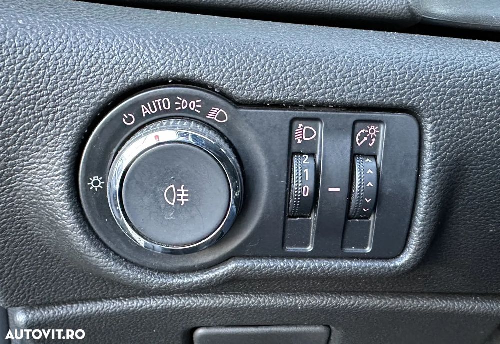 Opel Astra - 13