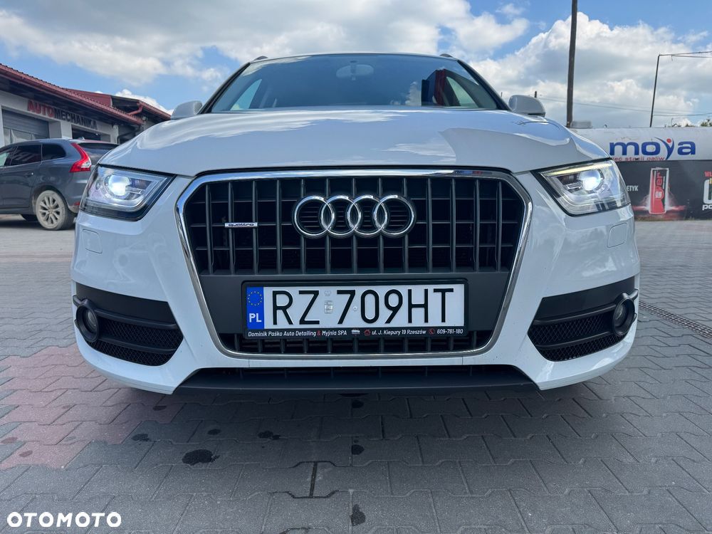 Audi Q3 - 10