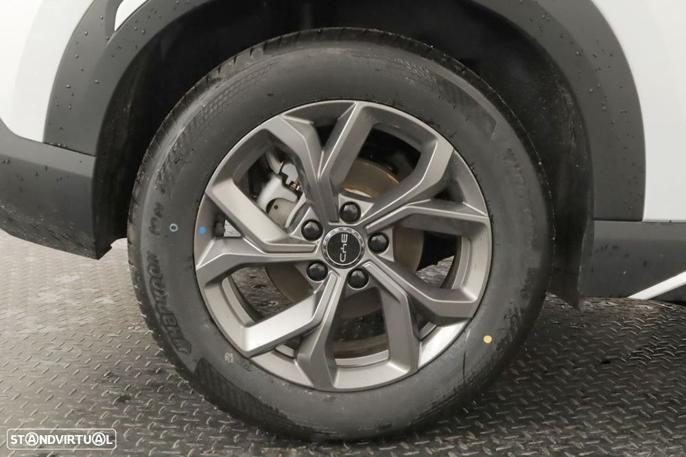 BYD Atto 2 45.1 kWh Boost — fotografia 5