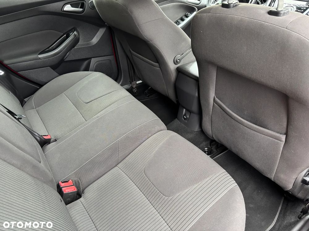 Ford Focus - 3