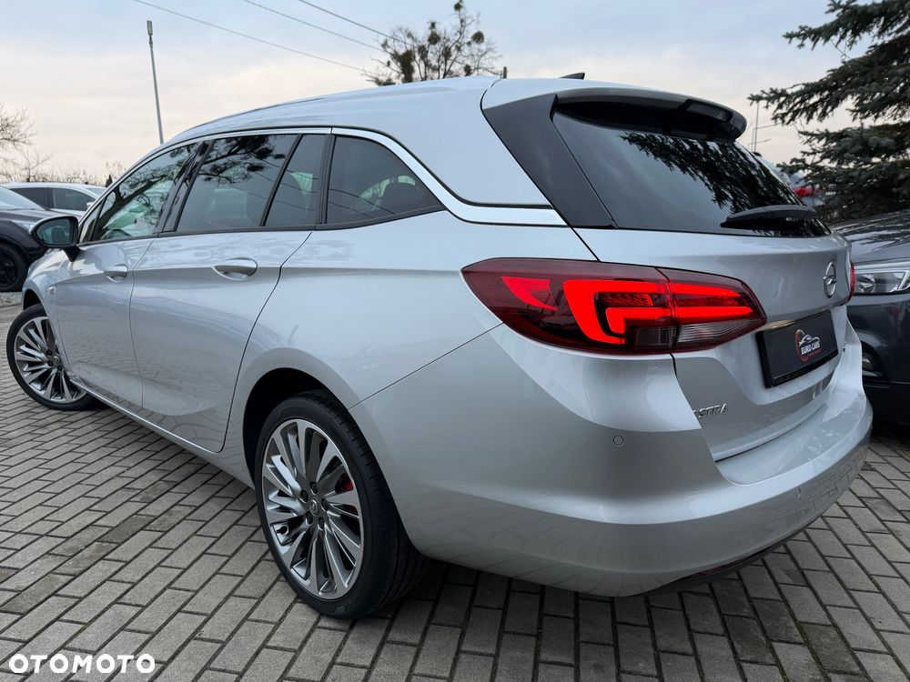 Opel Astra 1.4 Turbo Active - 3