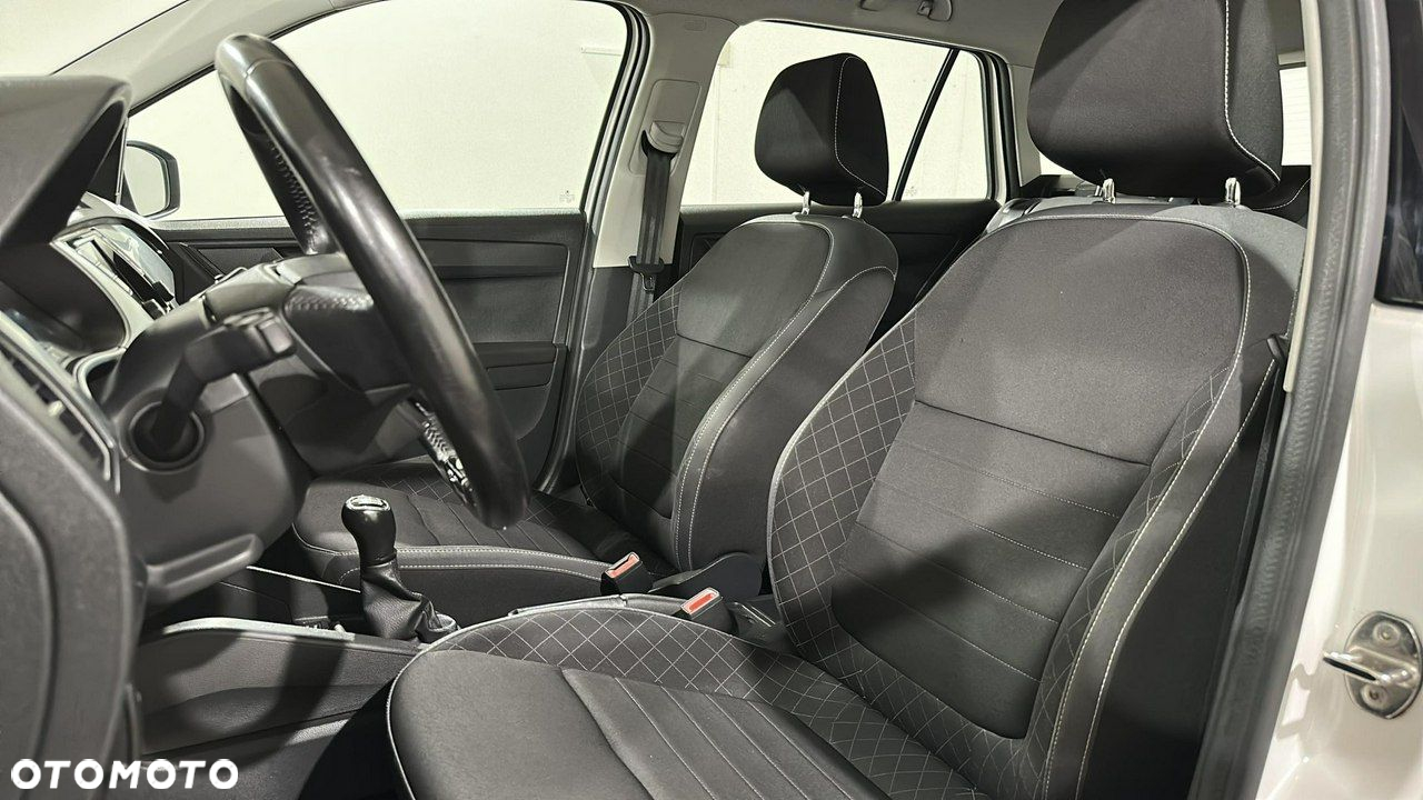 Skoda Fabia - 13